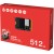 Твердотельный накопитель SSD ADATA SGAMMIXS55-512G-C 512GB - Metoo (3)