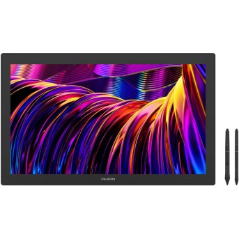 Графический планшет Huion Kamvas Pro 27 (GT2701) - Metoo (1)