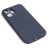 Чехол для телефона X-Game XG-HS77 для Iphone 13 Pro Силиконовый Сапфир - Metoo (2)