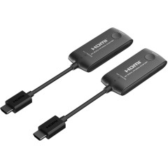 Удлинитель HDMI Lenkeng LKV488Mini-V2.0 (4K, 20m)