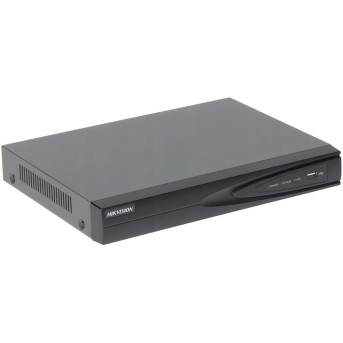 Сетевой видеорегистратор Hikvision DS-7616NI-Q1(E) в Metoo.kz - Metoo (3)