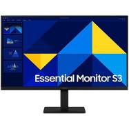 Монитор Samsung 27" LS27D304GAIXCI