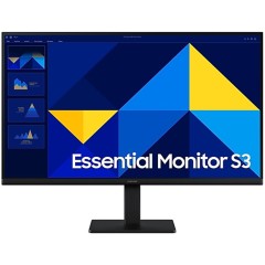 Монитор Samsung 27" LS27D304GAIXCI