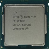 Процессор Intel 1151v2 i9-9900KF
