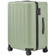 Чемодан NINETYGO Danube MAX luggage 28'' Green