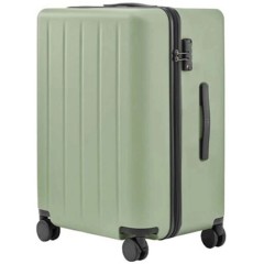 Чемодан NINETYGO Danube MAX luggage 28'' Green