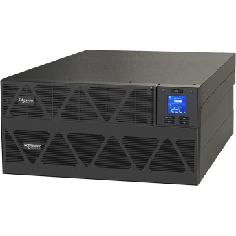 Источник бесперебойного питания Schneider Electric Easy UPS SRVS6KRILRK - Metoo (1)