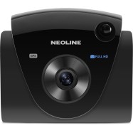 Гибрид радар-детектора и видеорегистратора Neoline X-COP 9700
