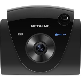 Гибрид радар-детектора и видеорегистратора Neoline X-COP 9700 - Metoo (1)