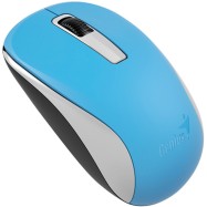 Беспроводная мышь Genius NX-7005 Blue