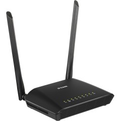 Маршрутизатор D-Link DIR-620S/<wbr>RU/<wbr>B1A