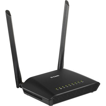 Маршрутизатор D-Link DIR-620S/<wbr>RU/<wbr>B1A - Metoo (1)