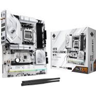 Материнская плата ASRock X870 STEEL LEGEND WIFI