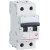 Автоматический выключатель Legrand 404043 2П C 20A TX3 6000/<wbr>6kA - Metoo (1)