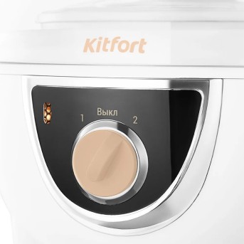 Йогуртница Kitfort КТ-6397 - Metoo (2)