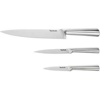 Набор ножей (3 ножа) TEFAL K121S375 - Metoo (1)
