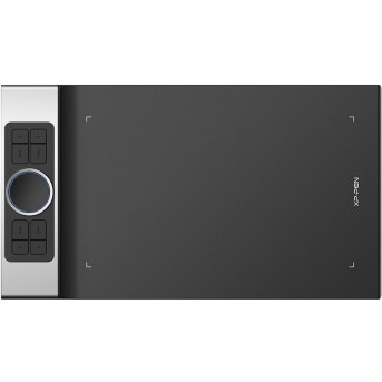 Графический планшет XP-Pen Deco Pro Medium - Metoo (2)