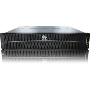 Система хранения данных (не укомплектована дисками) Huawei 5220-S-L-64G-AC OceanStor 5220 в Metoo.kz - Metoo (2)