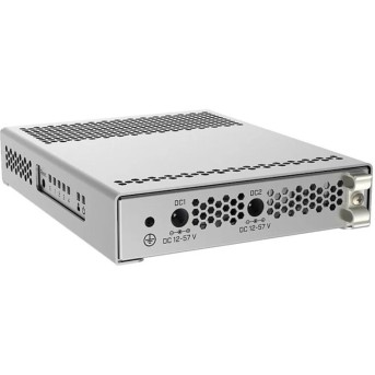 Коммутатор MikroTik CRS305-1G-4S+IN - Metoo (3)