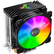 Кулер для процессора Jonsbo CR-1200 Black