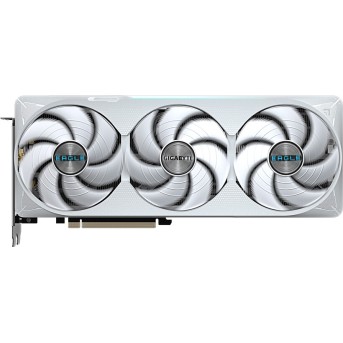 Видеокарта Gigabyte (GV-N507TEAGLEOC ICE-16GD) RTX5070Ti EAGLE OC ICE 16G - Metoo (1)