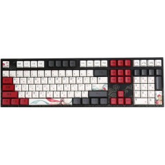 Клавиатура Varmilo Beijing Opera VPM108 Varmilo EC V2 Sakura