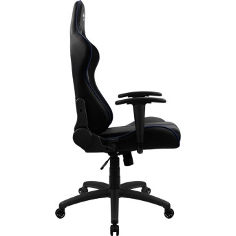 Игровое компьютерное кресло Aerocool AC110 AIR BB - Metoo (2)