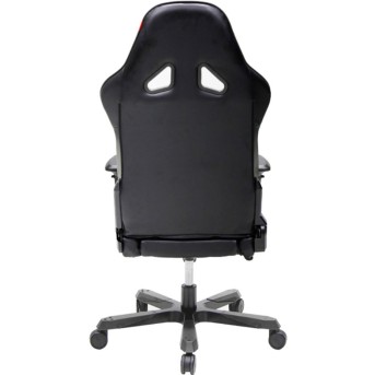 Игровое компьютерное кресло DX Racer OH/<wbr>TS29/<wbr>N - Metoo (3)