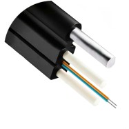 Кабель оптоволоконный ОК Fr8-1.0-Steel-LSZH(BC)+2x0.5*FRP-2x657A1-PM-361