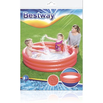 Надувной бассейн Bestway 51026 (51026E) - Metoo (3)