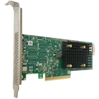 Контроллер дискового массива Broadcom 9500-8i - Metoo (1)