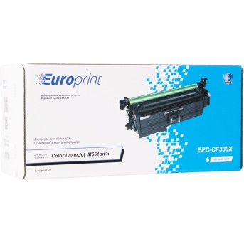 Картридж Europrint EPC-CF330X - Metoo (3)
