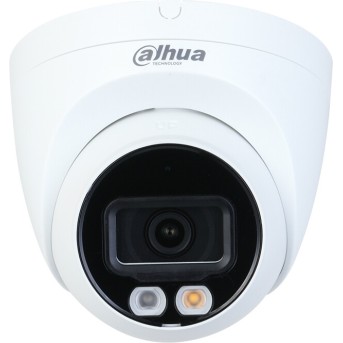IP видеокамера Dahua DH-IPC-HDW2249TP-S-IL-0280B - Metoo (2)