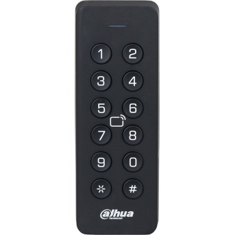 Считыватель Dahua DHI-ASR2101H-D - Metoo (1)