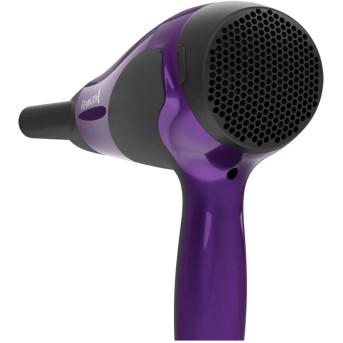 Фен Remington D3190S серый в Metoo.kz - Metoo (2)