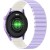 Смарт часы Kieslect Lady Watch Lora 2 Purple - Metoo (3)