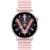 Смарт часы Kieslect Lady Watch Lora 2 Pink - Metoo (2)