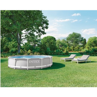 Каркасный бассейн Intex 26710NP - Metoo (2)