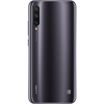 Мобильный телефон Xiaomi Mi A3 128GB Серый (KInd of Grey) - Metoo (2)