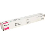 Тонер-картридж Canon C-EXV 54 MAGENTA для IR C3025 C3125 1396C002AA