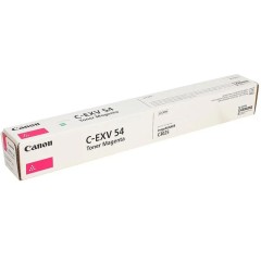 Тонер-картридж Canon C-EXV 54 MAGENTA для IR C3025 C3125 1396C002AA