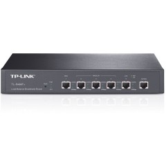 Маршрутизатор TP-Link TL-R480T+