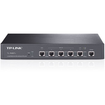 Маршрутизатор TP-Link TL-R480T+ - Metoo (1)