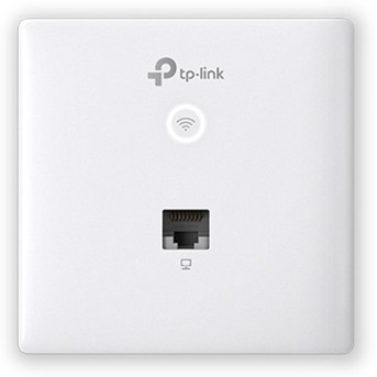 Настенная Wi-Fi точка доступа TP-Link EAP230-WALL - Metoo (2)