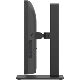 Монитор 27" LG 27BA65QB Black - Metoo (2)
