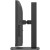 Монитор 27" LG 27BA65QB Black - Metoo (2)