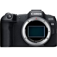 Беззеркальная полнокадровая камера Canon EOS R8 BODY (5803C019)