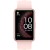 Смарт часы Huawei Watch Fit Special Edition STA-B39 Pink - Metoo (2)
