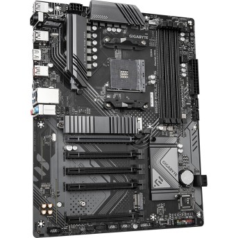 Материнская плата Gigabyte B550 EAGLE WIFI6 - Metoo (3)