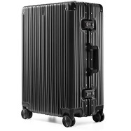 Чемодан NINETYGO All-round Guard Luggage 28" Black